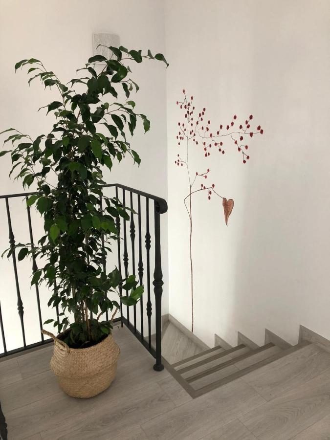 Las Casetas de Mateu Torres del Obispo Exterior foto